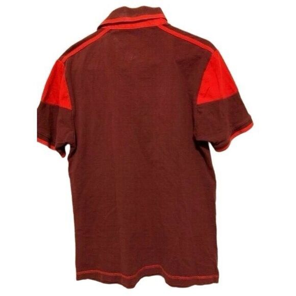 TOMMY HILFIGER SIZE XL GAVANE CREW SEAMAN NO 73 POLO SHIRT *Read* - Picture 4 of 5